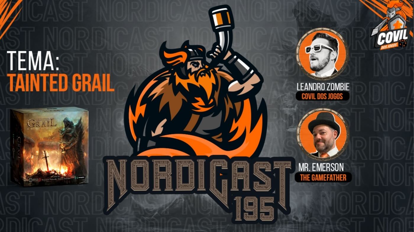 Nordicast