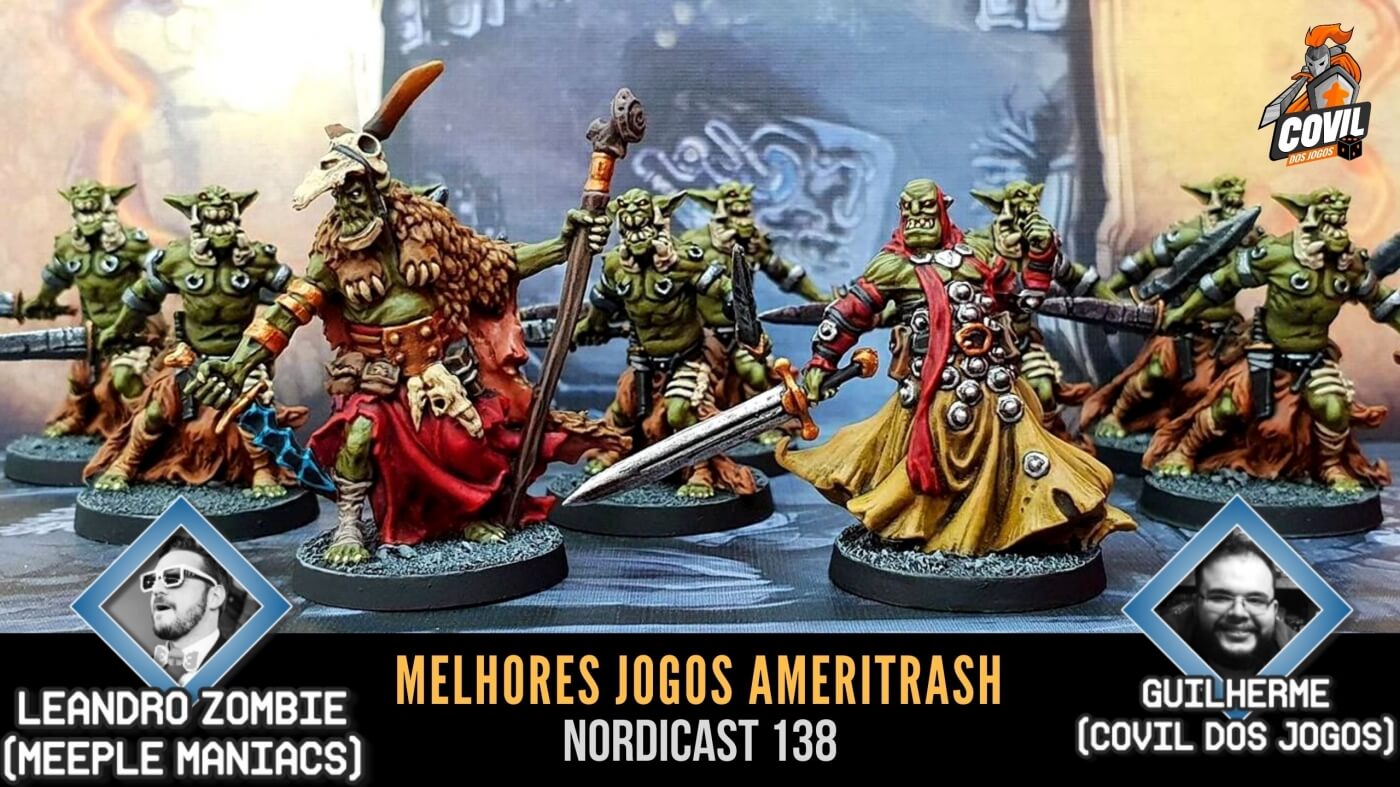 Nordicast