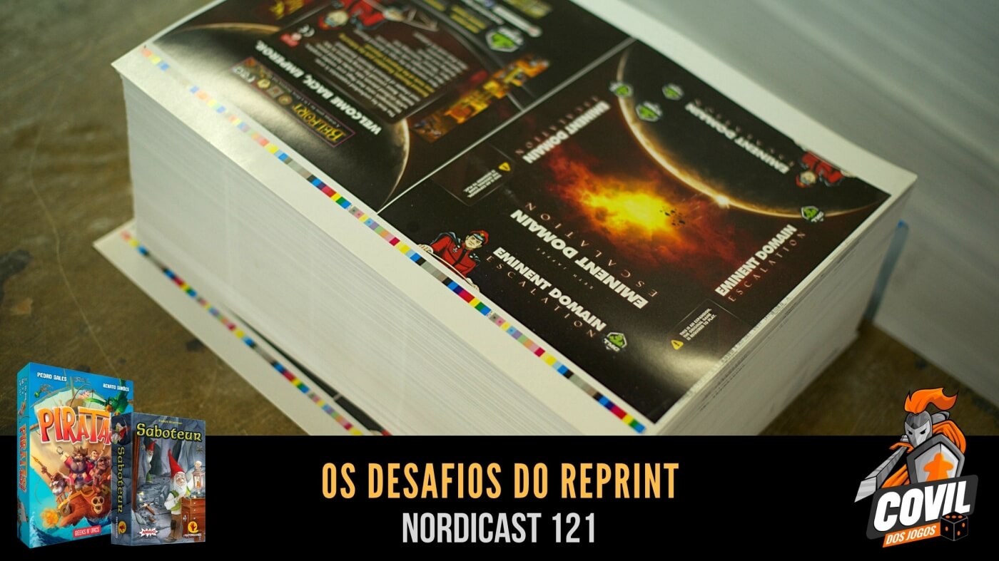 Nordicast