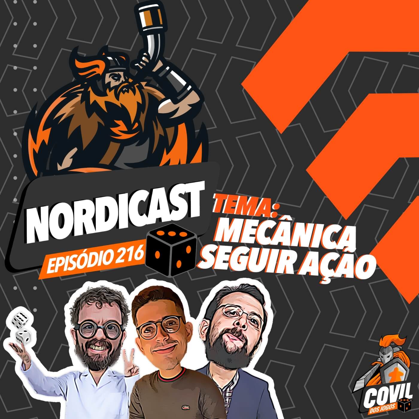 Nordicast