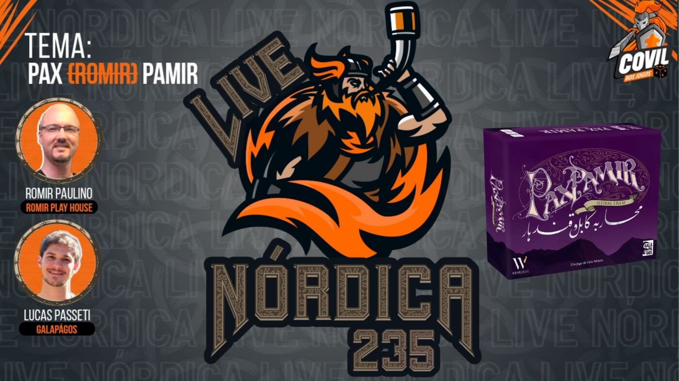 Nordicast