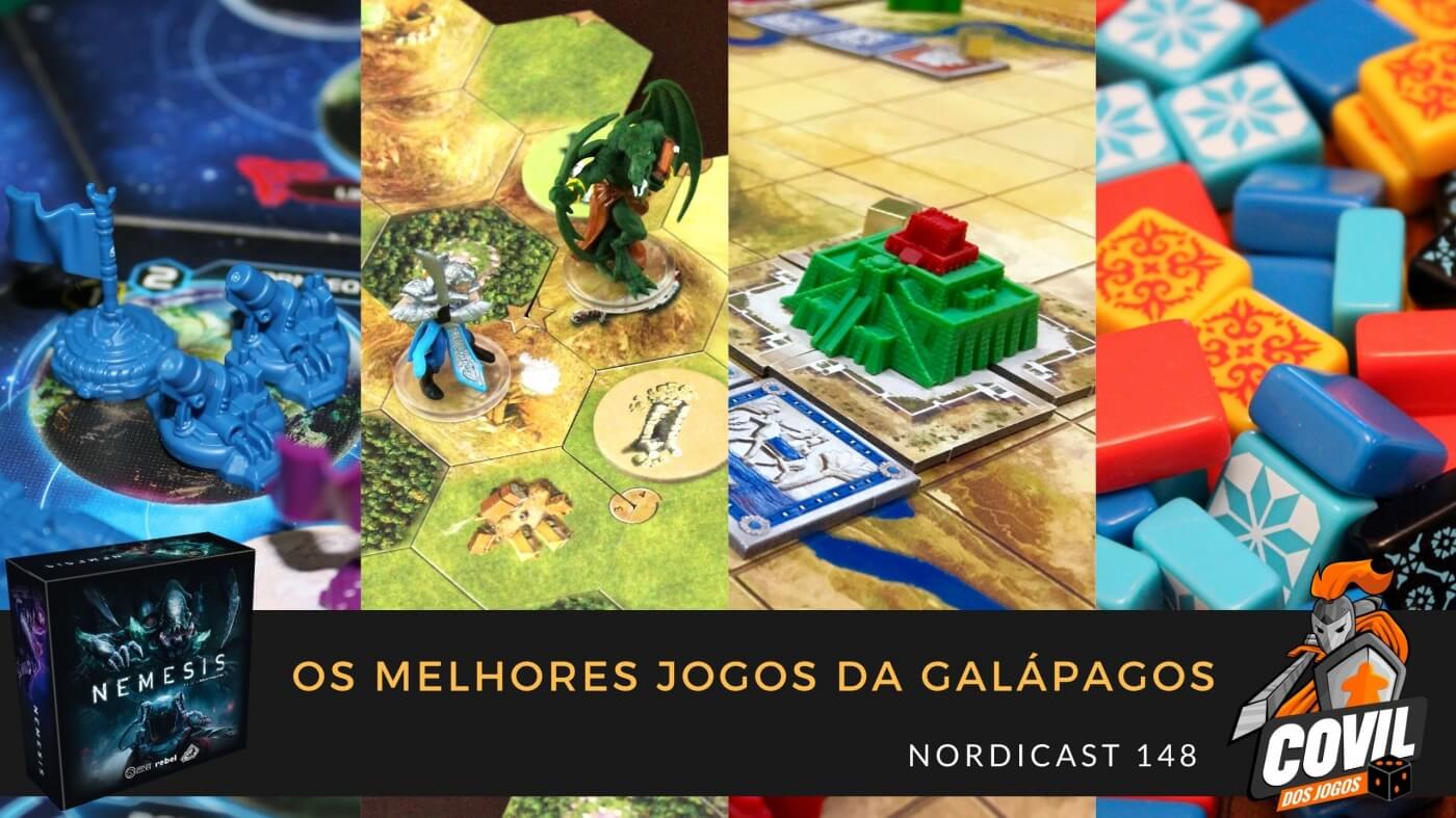 Nordicast