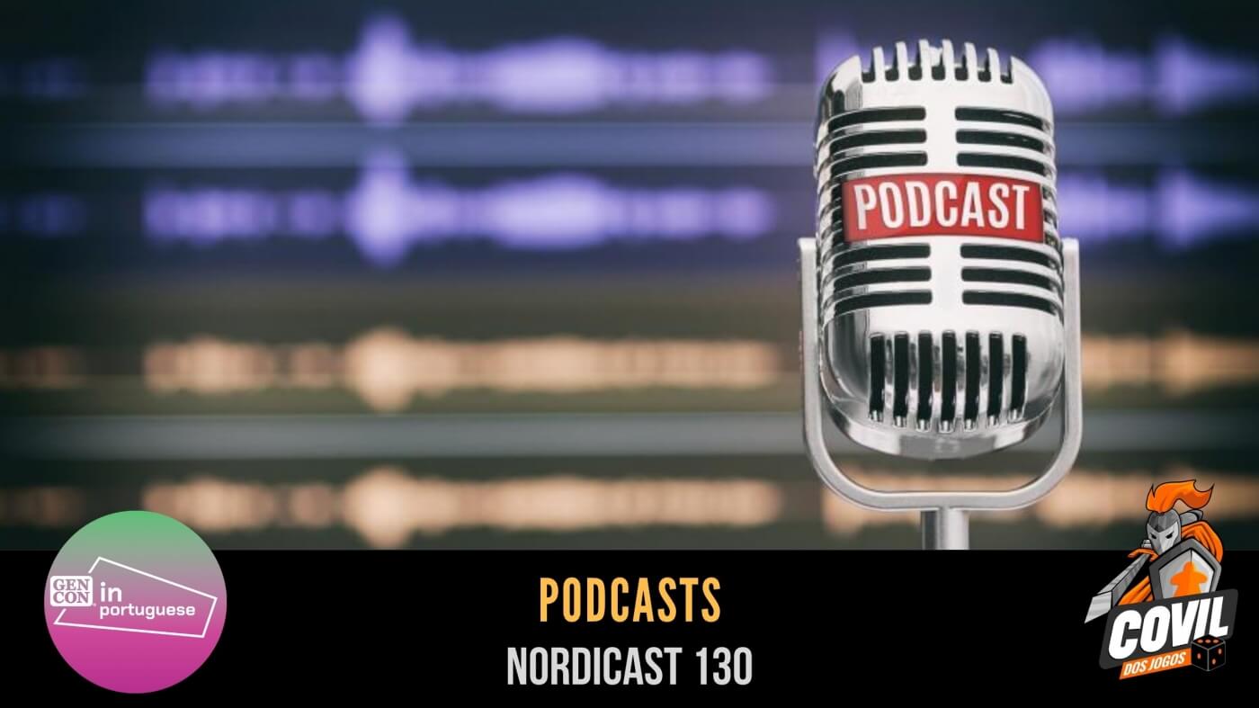 Nordicast