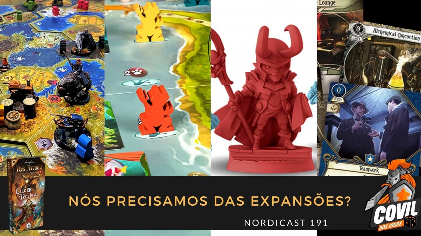Nordicast