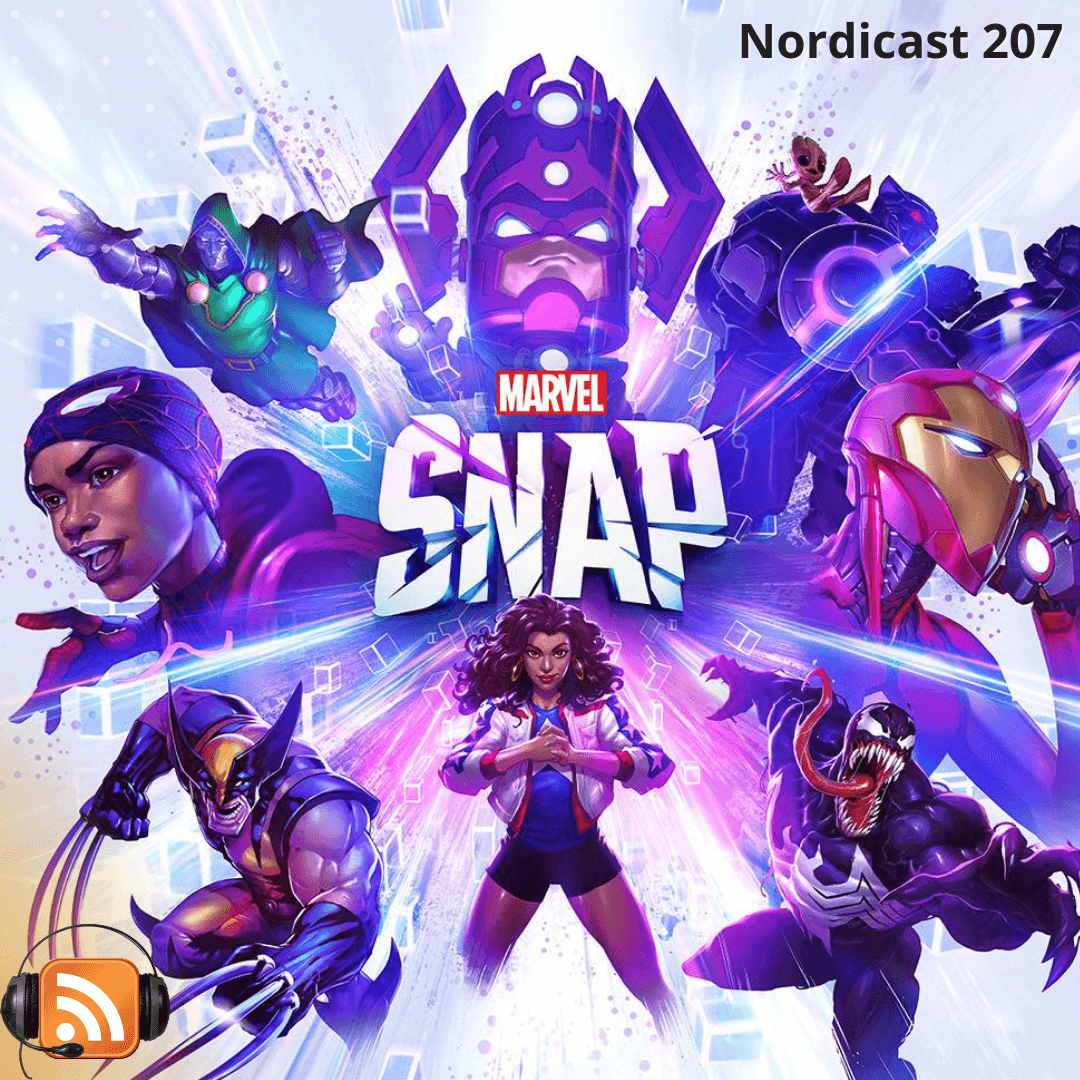 Nordicast