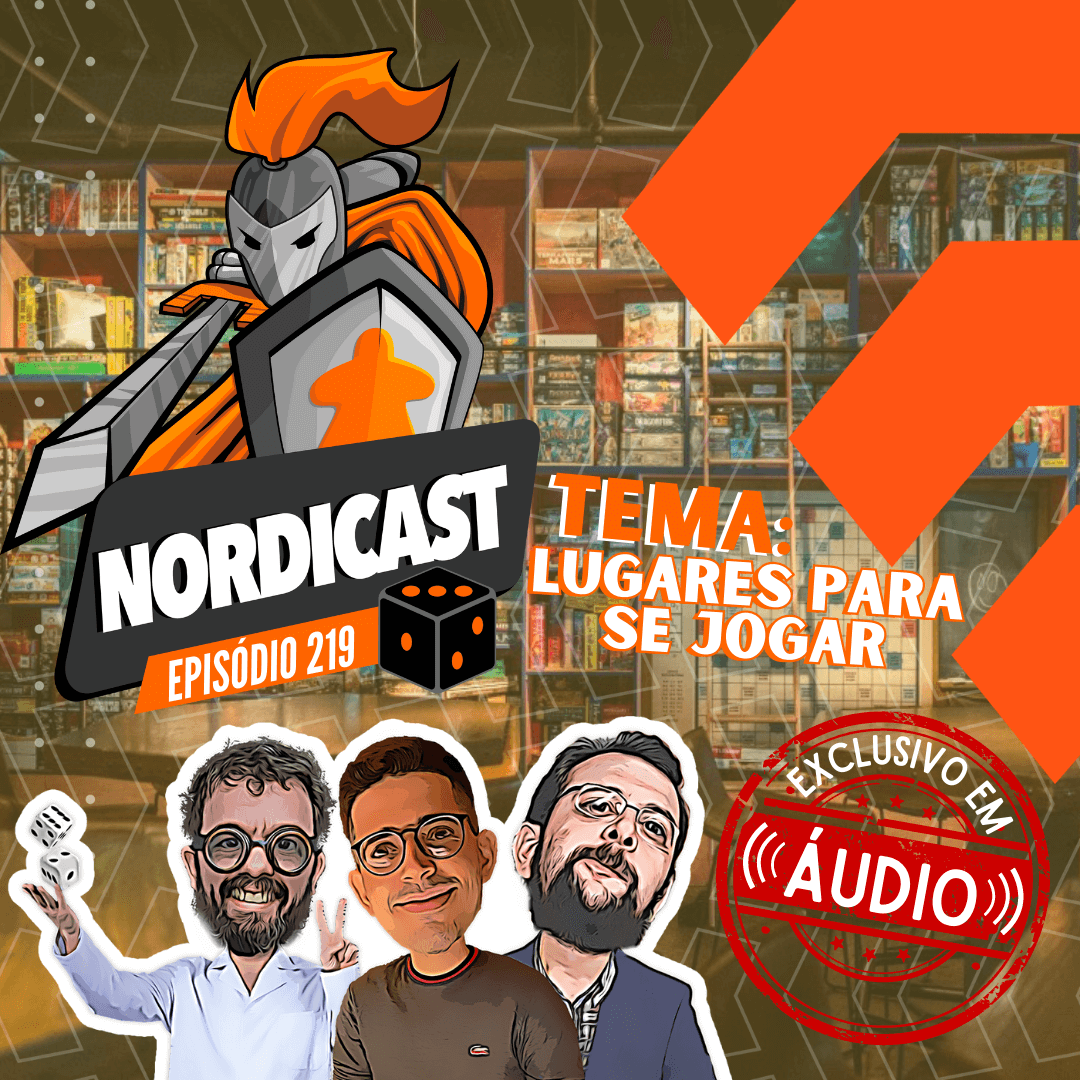 Nordicast