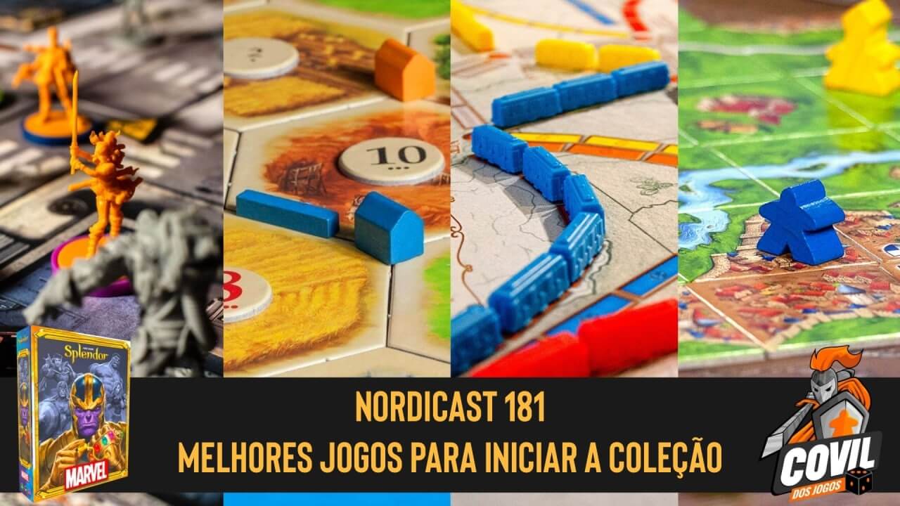 Nordicast