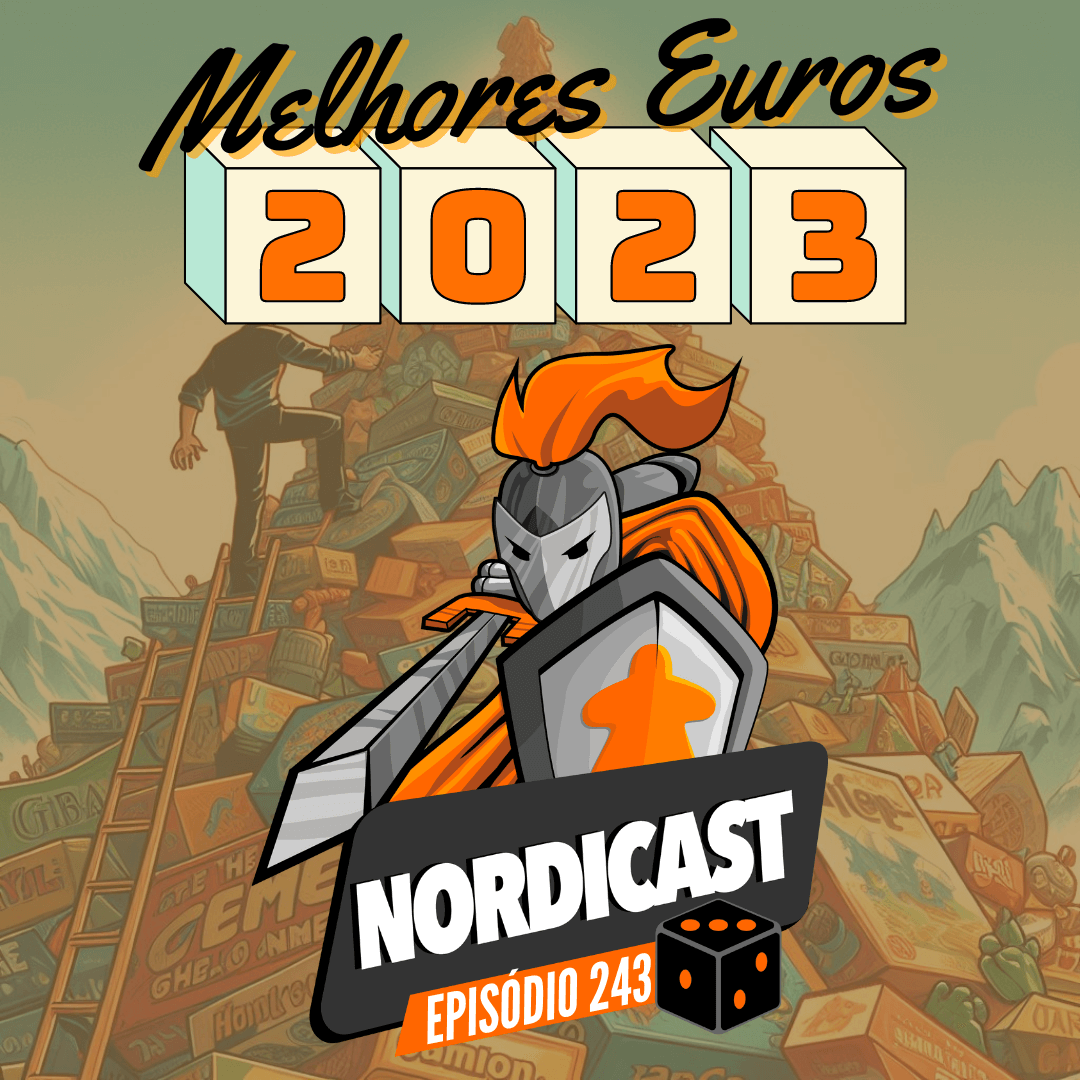Nordicast
