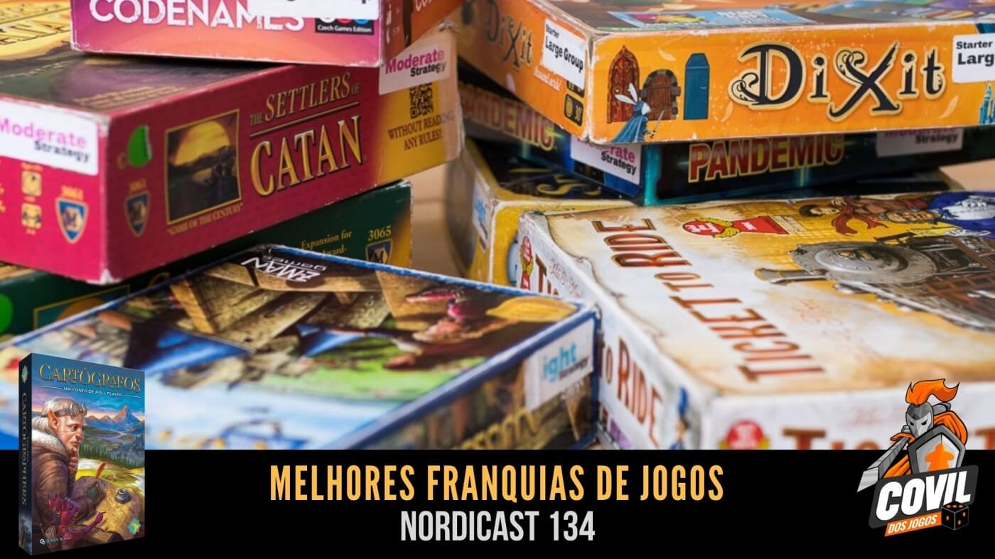Nordicast
