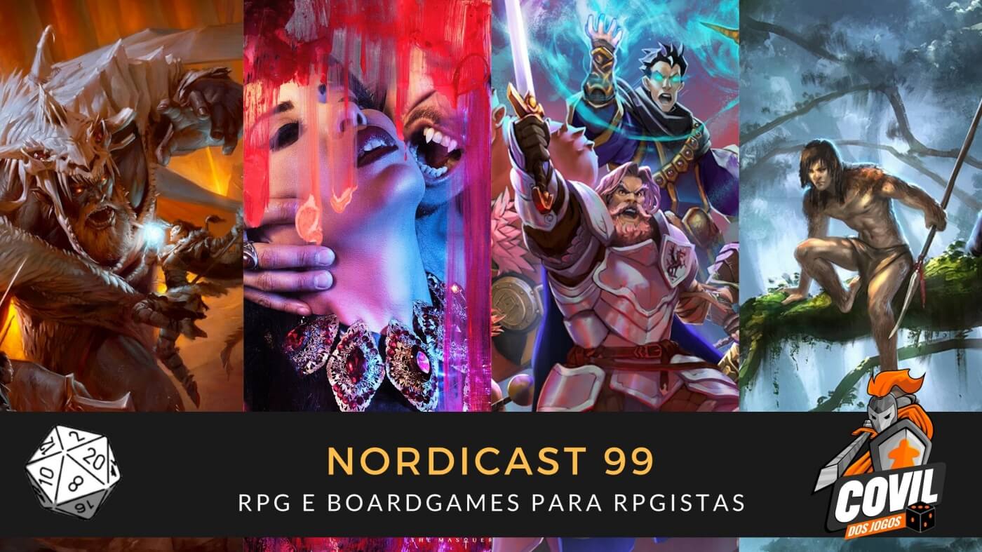 Nordicast