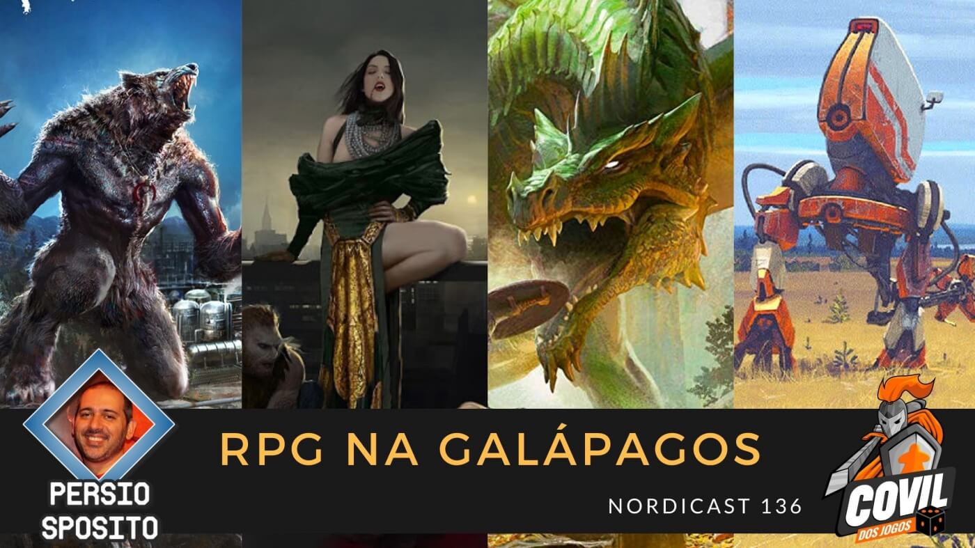Nordicast