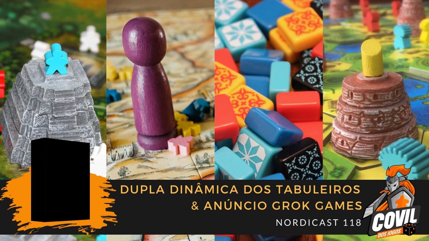 Nordicast