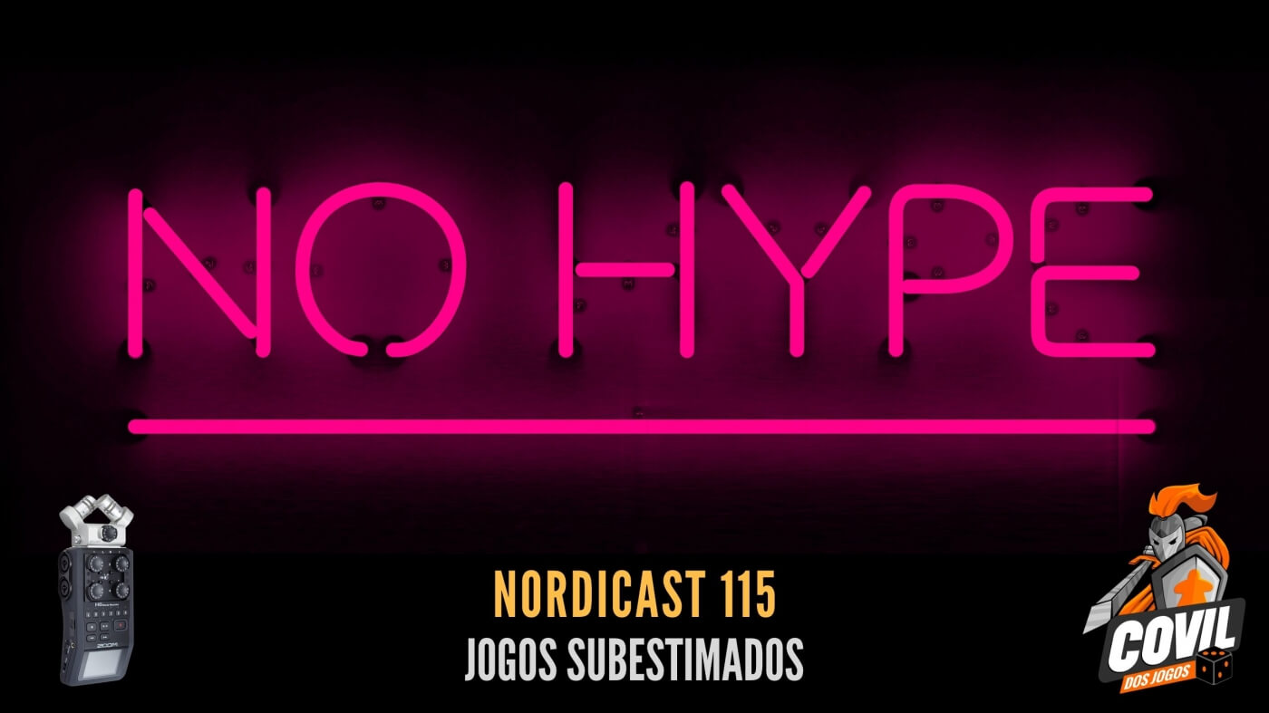 Nordicast