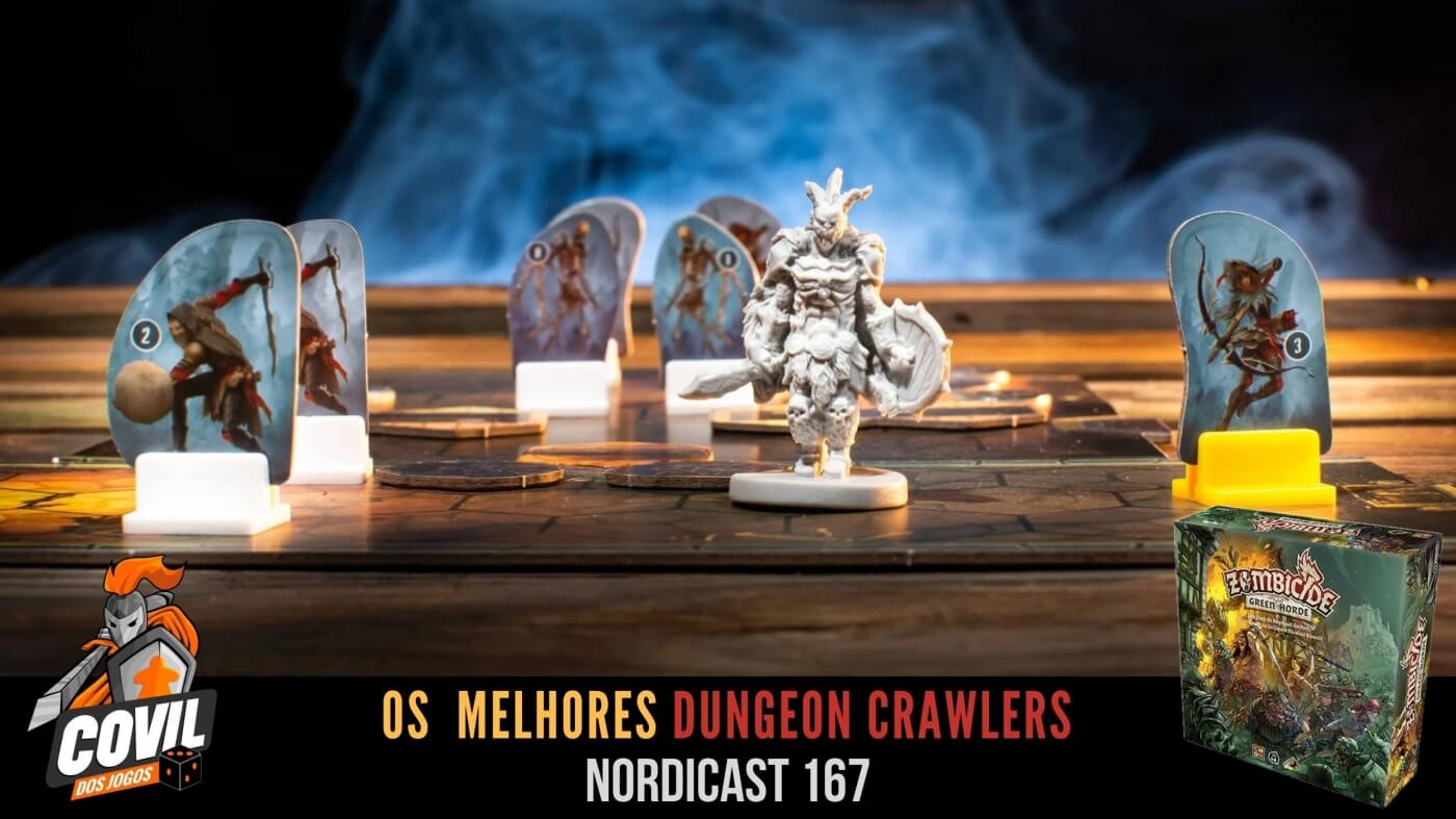 Nordicast