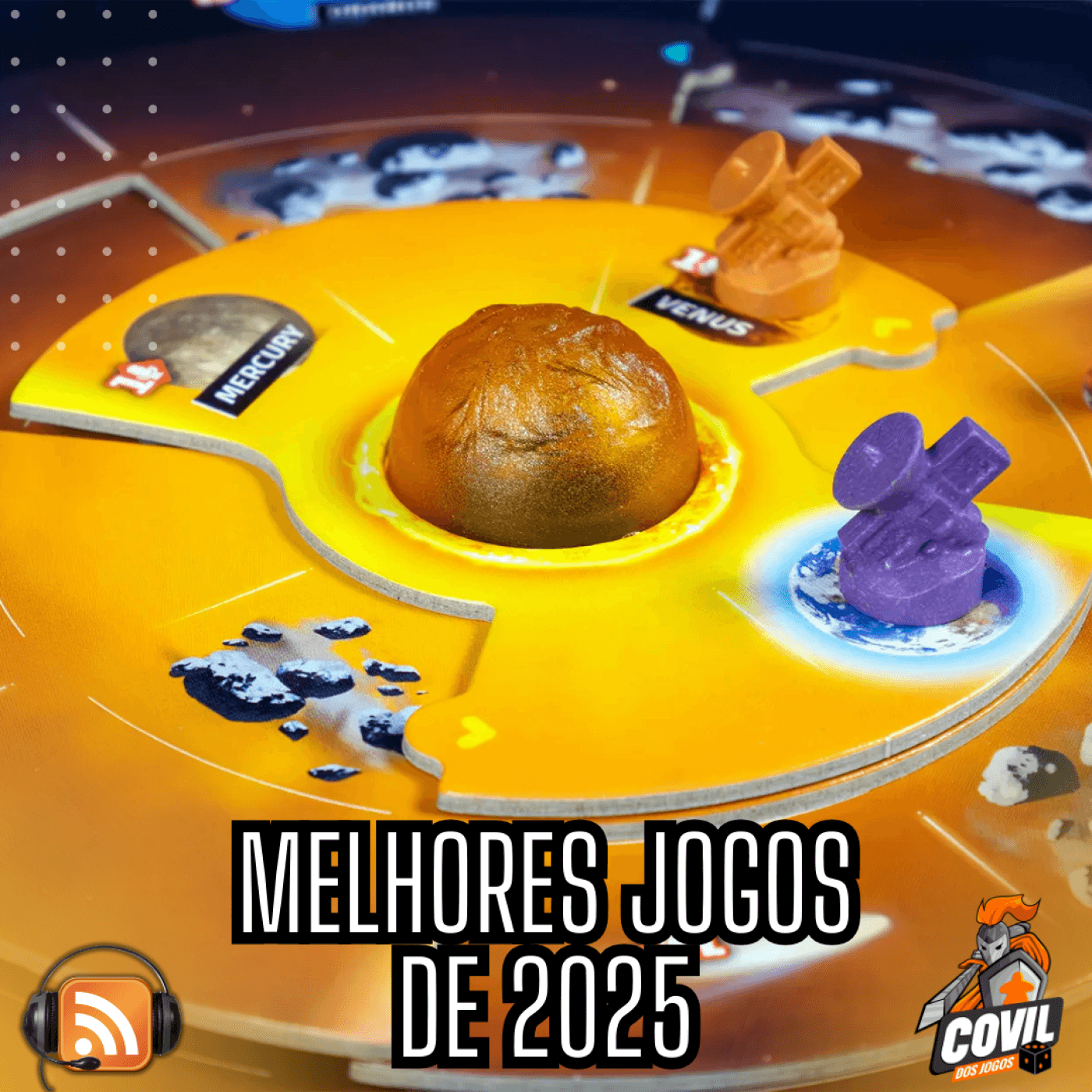Nordicast 326 - Os Melhores Jogos de 2025 e as Ofertas do Supermercados BH
