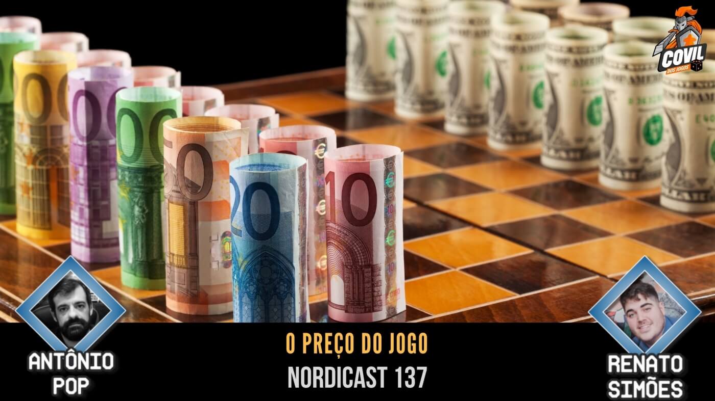 Nordicast