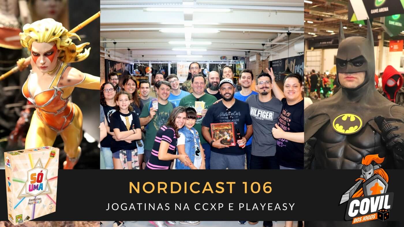 Nordicast