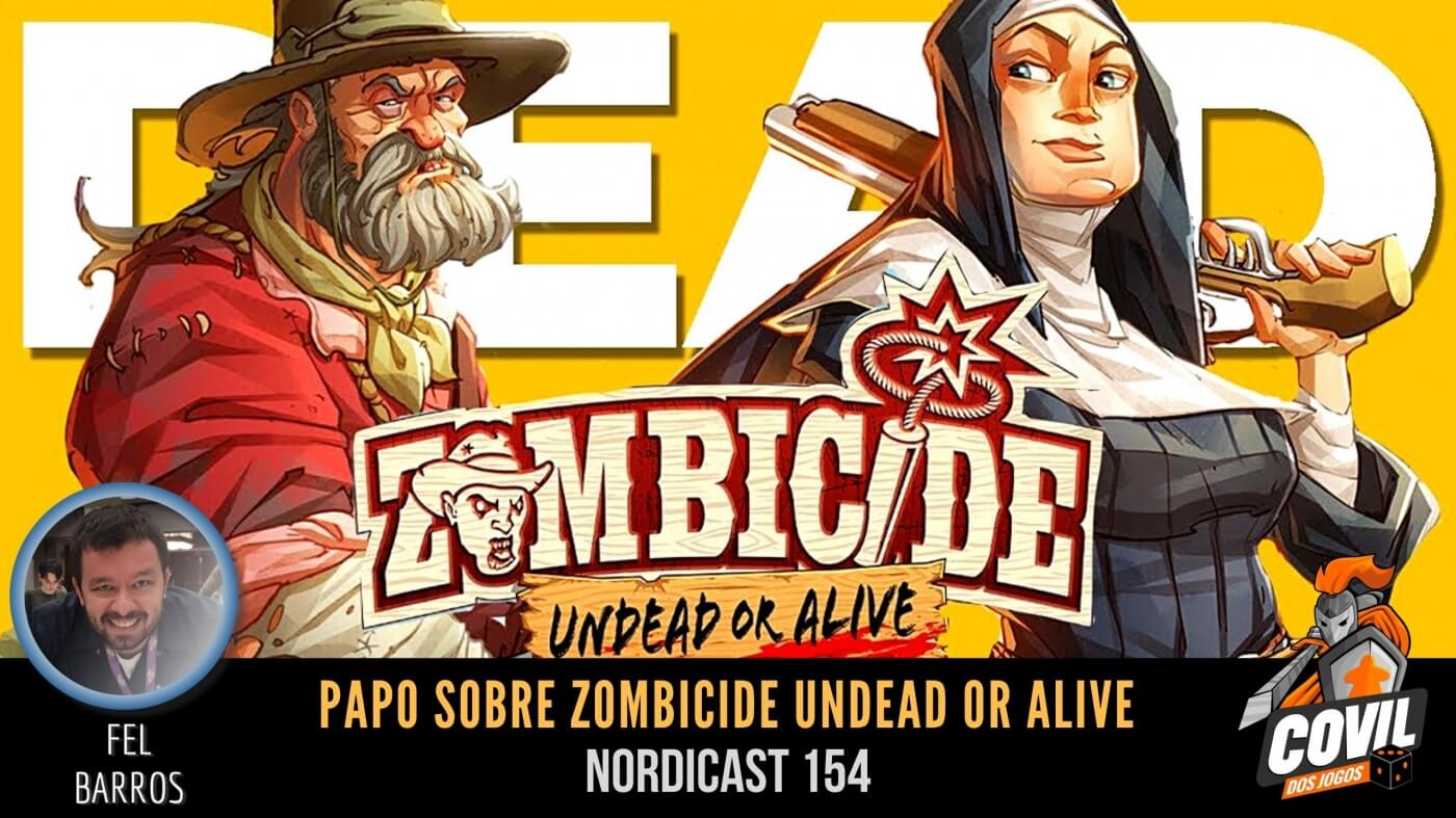 Nordicast