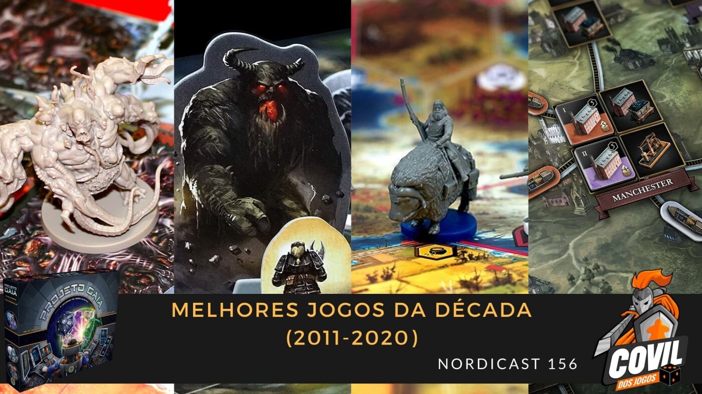 Nordicast