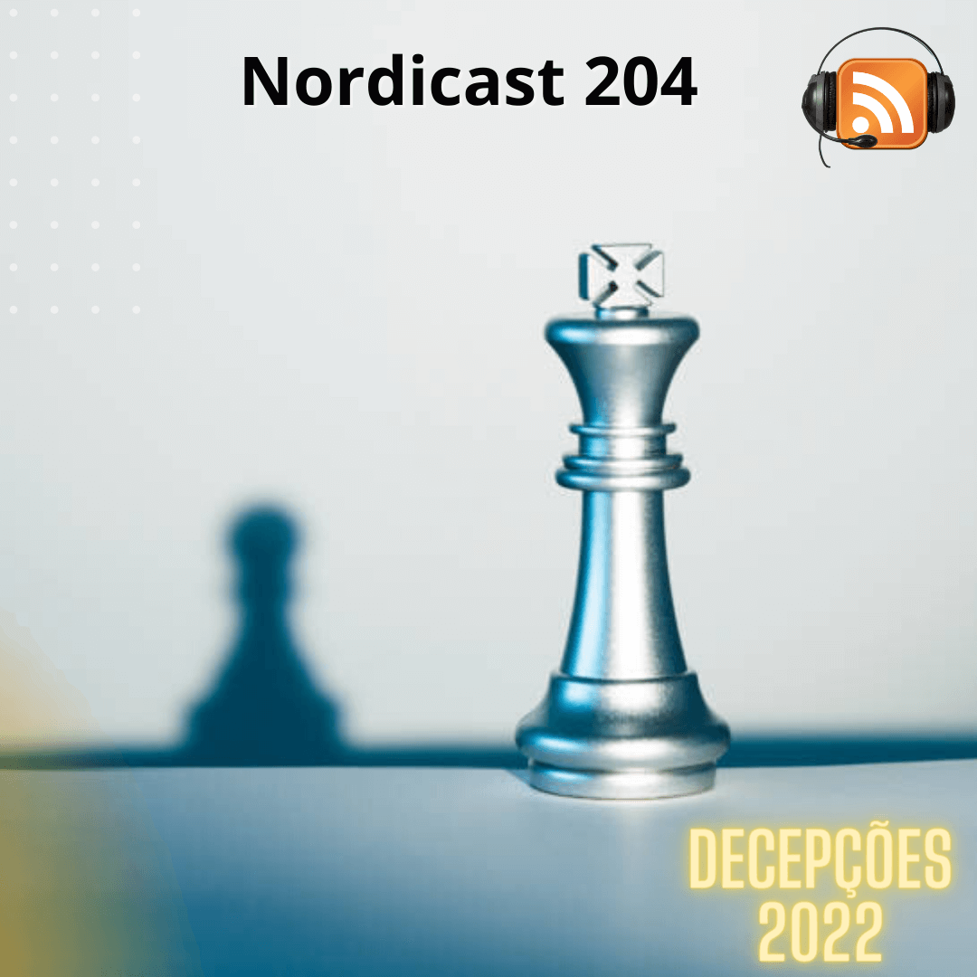 Nordicast