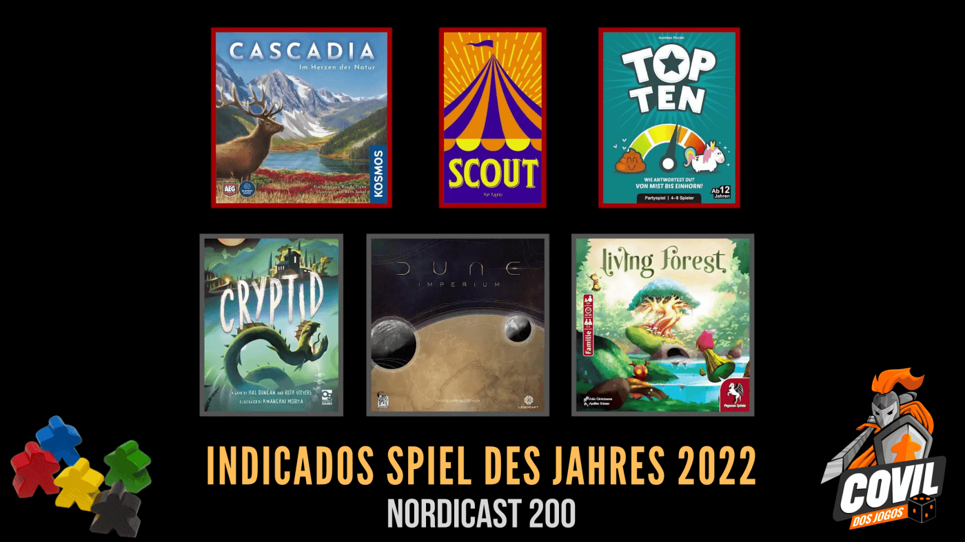 Nordicast
