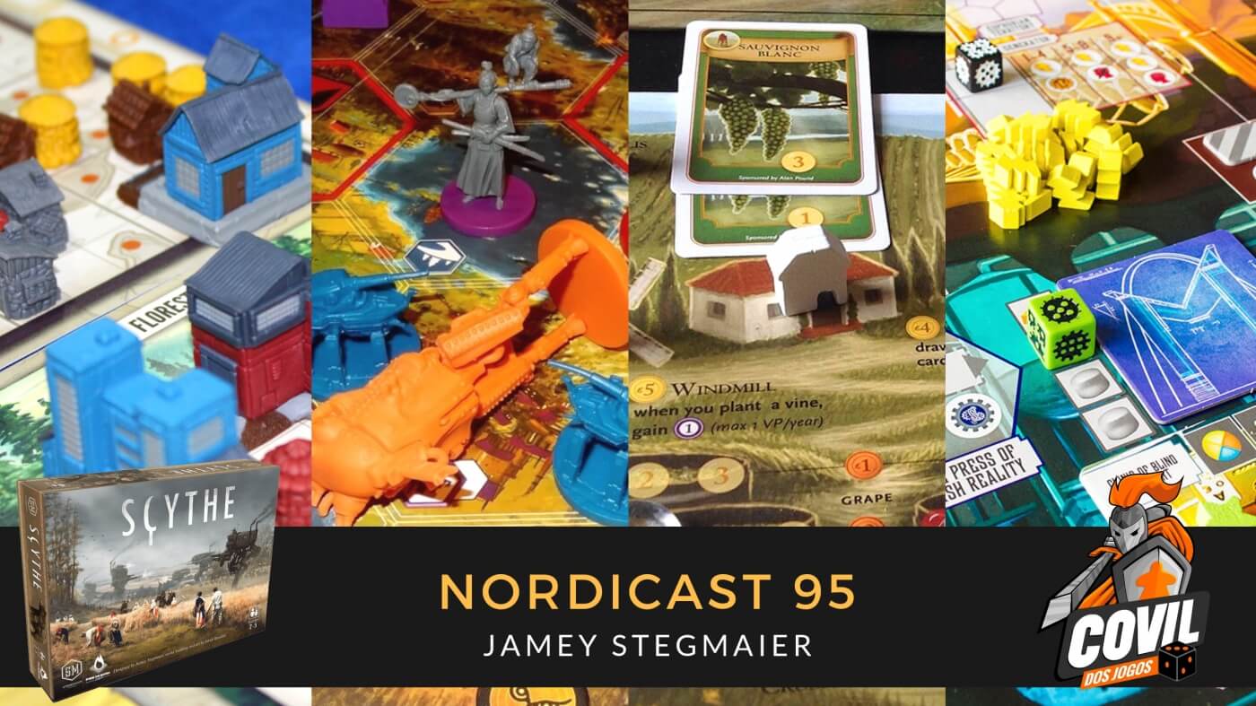 Nordicast