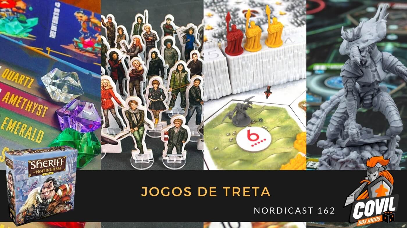 Nordicast