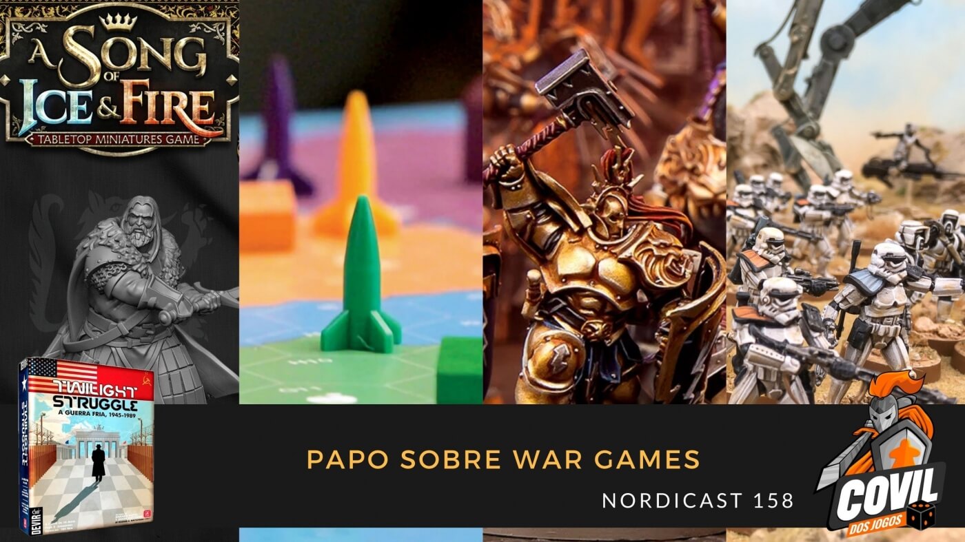 Nordicast