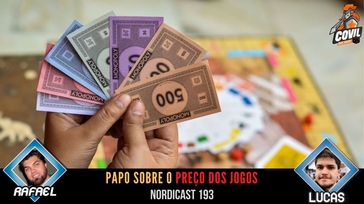 Nordicast